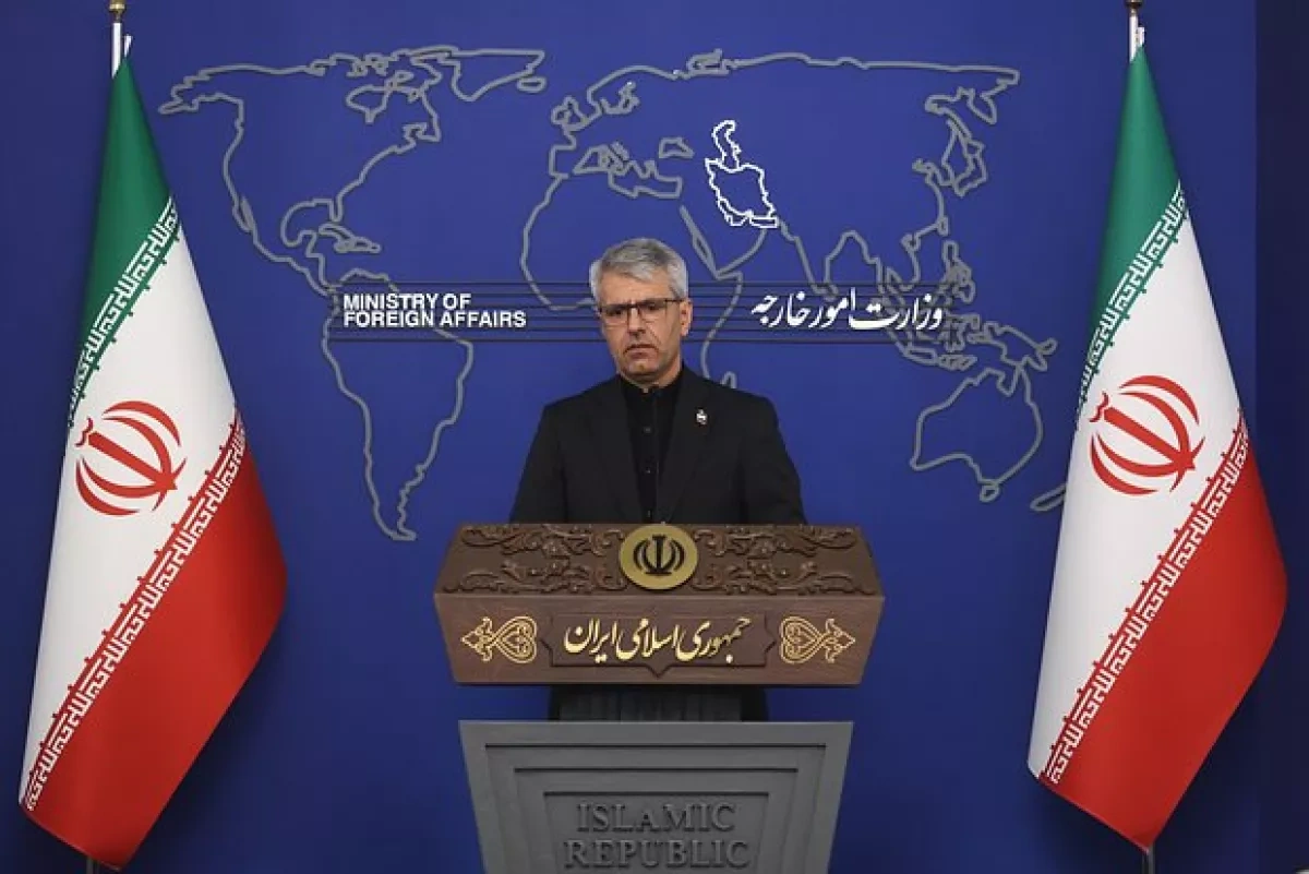 Iran says key sections of potential deal with US near completion