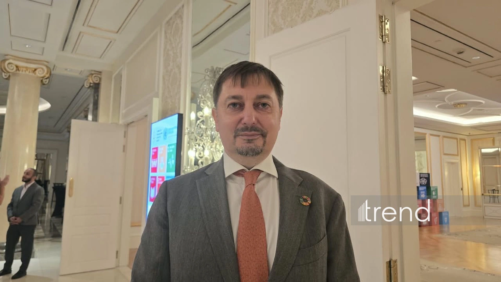 UN seeks to expand cooperation in Azerbaijan's Karabakh, East Zangezur