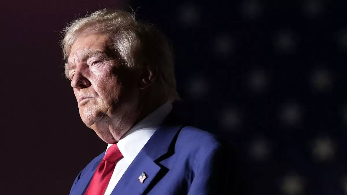 Trump sets deadline: Iran has 15 days for nuclear deal VIDEO