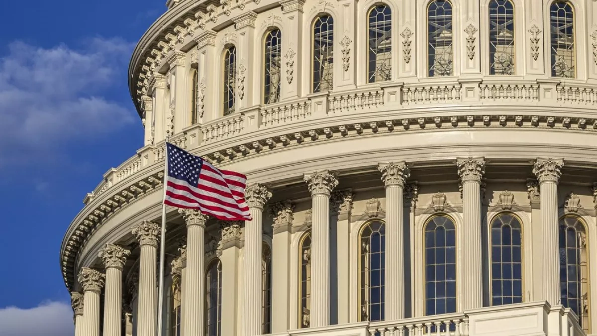 Media: Legal experts outline options for easing US sanctions on Russia