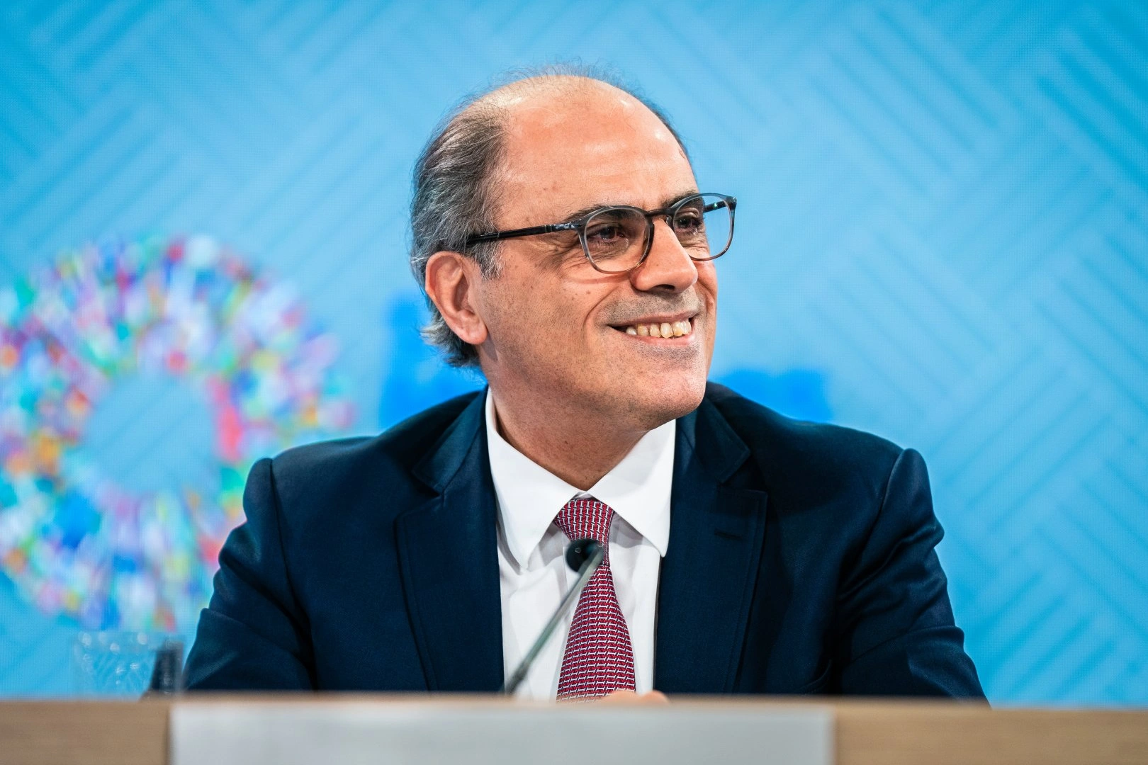 IMF outlines three priorities to address Middle East crisis risks