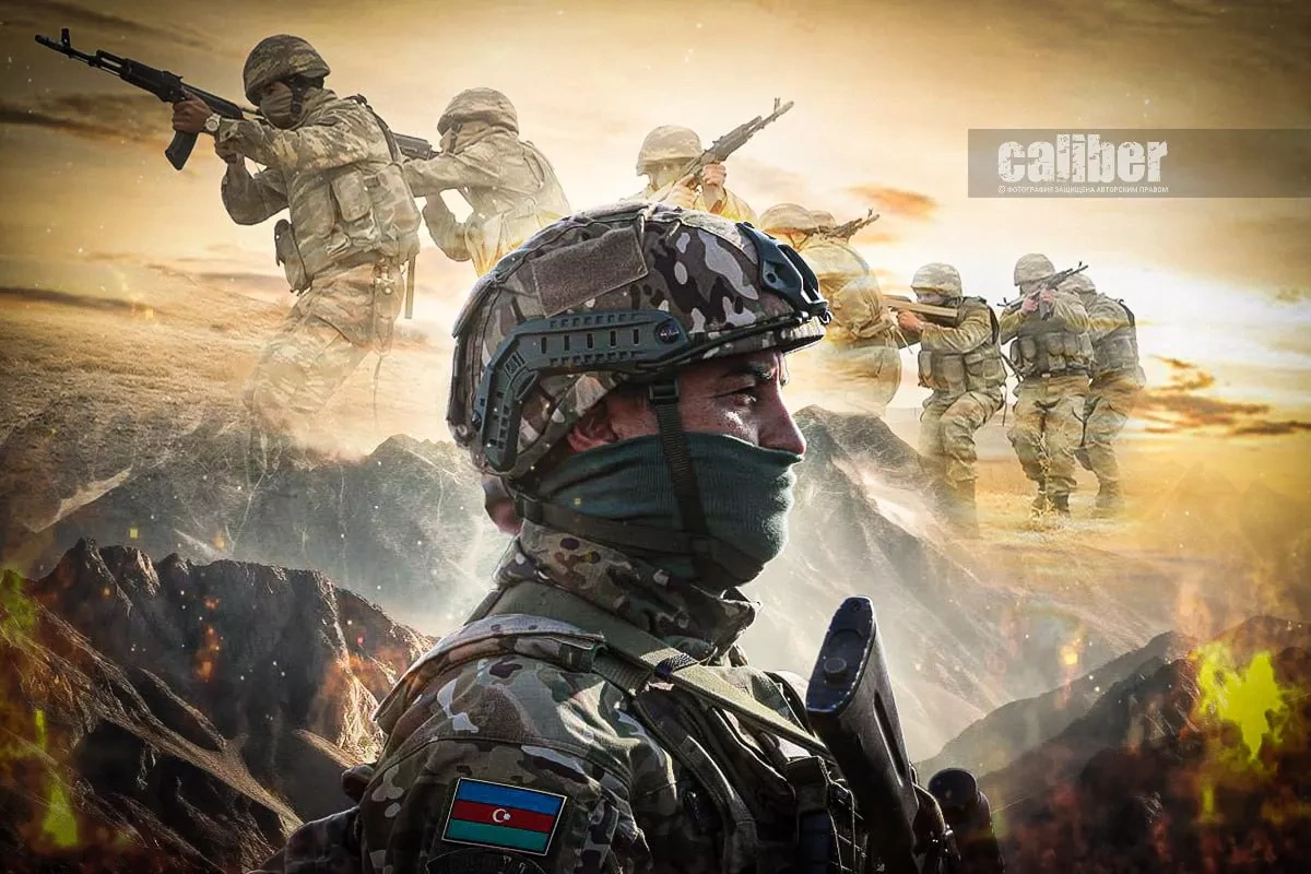 Peace came when the alternatives ran out Karabakh and the exclamation mark
