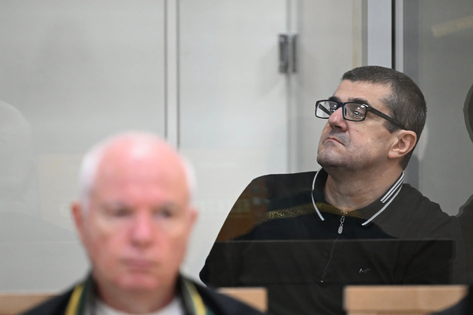 Prosecution begins presenting arguments in appeal case involving Armenian nationals (PHOTO)