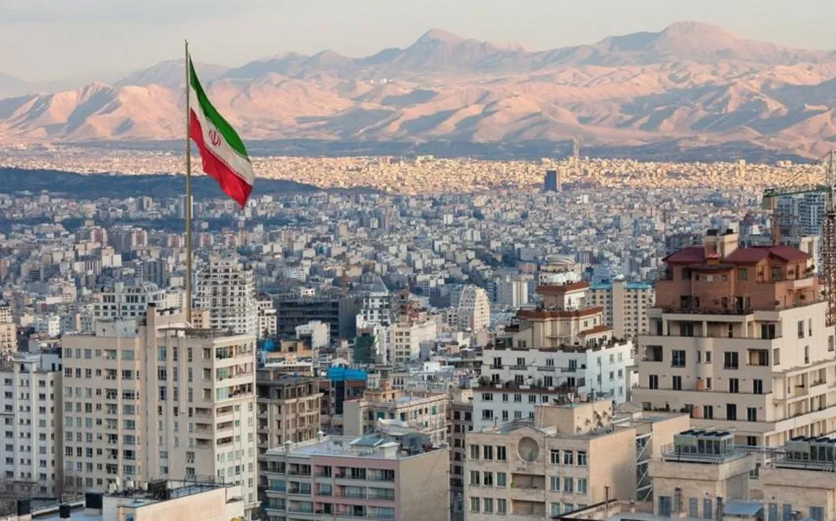 Press TV: Iran sets five conditions to end conflict with US