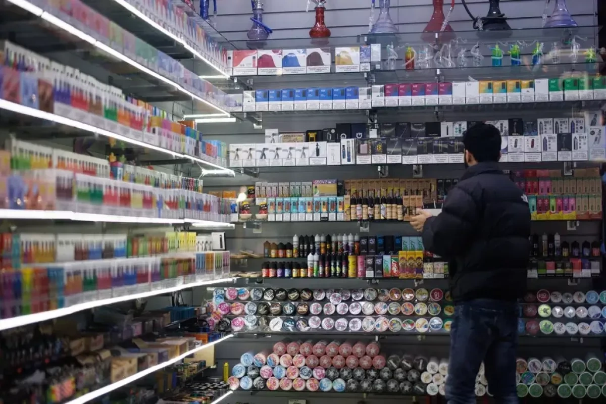 UK moves toward “smoke-free generation” with landmark tobacco ban