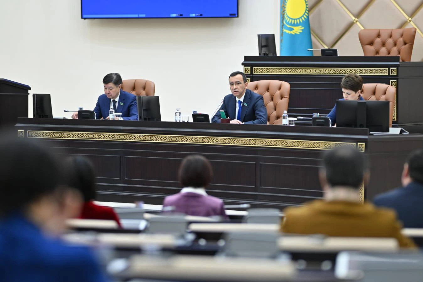 Kazakhstan greenlights ratification of key amendments to International Aviation Convention
