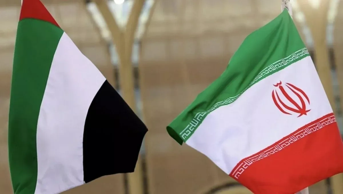 Iranian сleric сalls for UAE to be “wiped off the face of the earth”