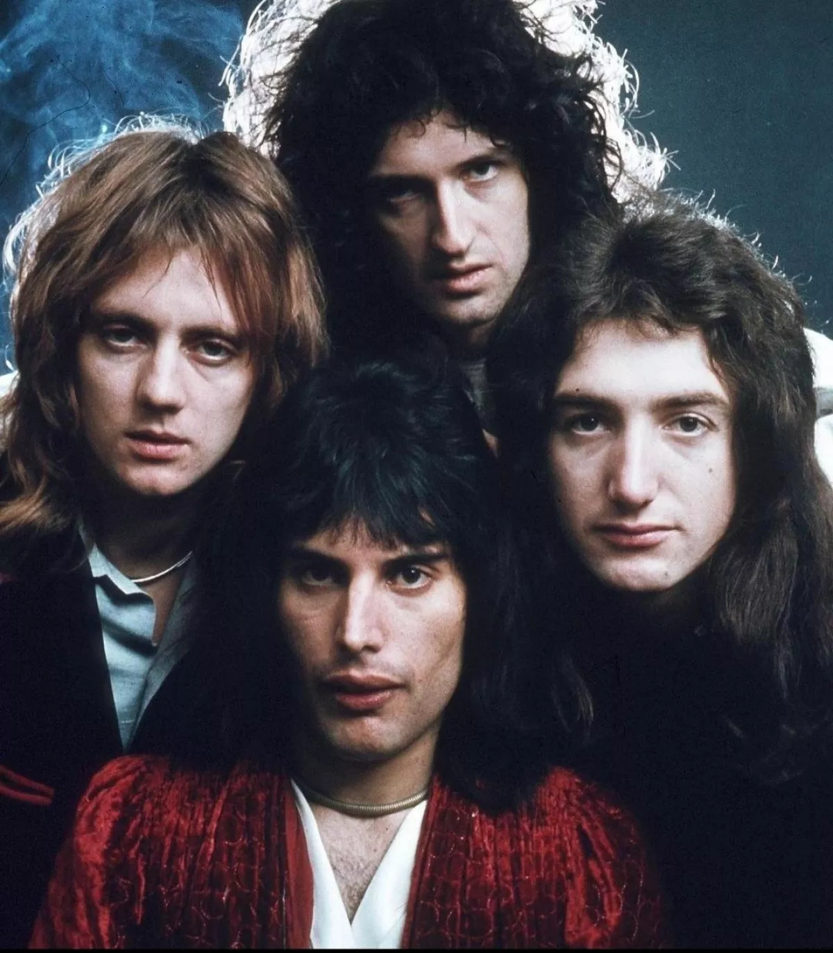 Freddie Mercury — 80 years since birth of rock legend PHOTO/VIDEO