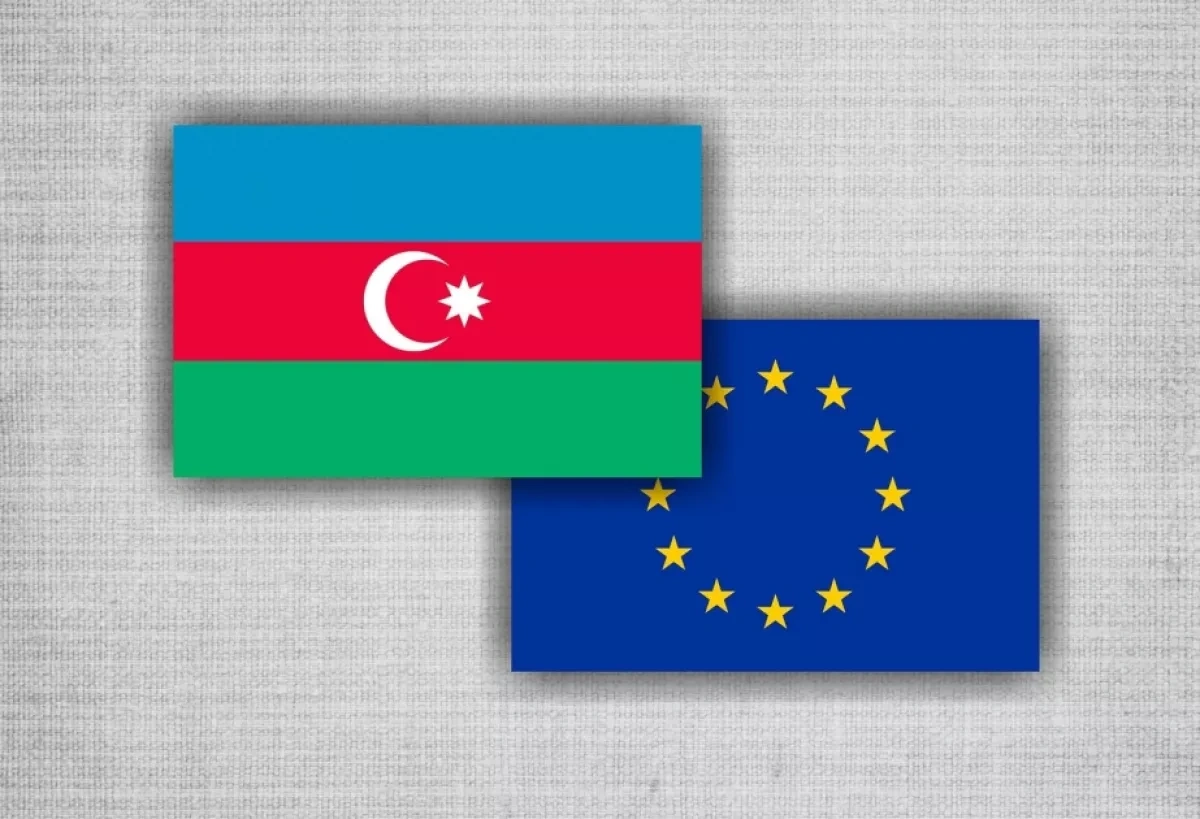 Azerbaijan, EU discuss regional security, bilateral cooperation