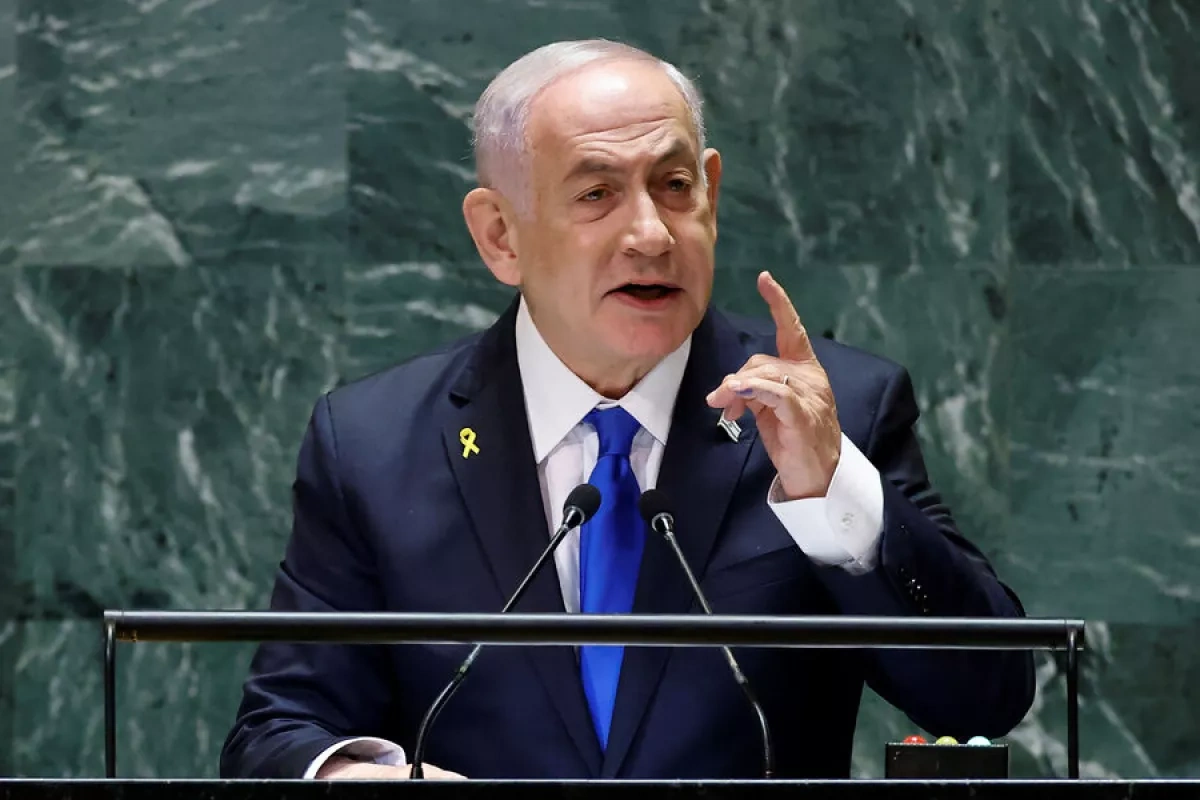 Netanyahu: Israel destroys 70% of Iran’s steel production capabilities