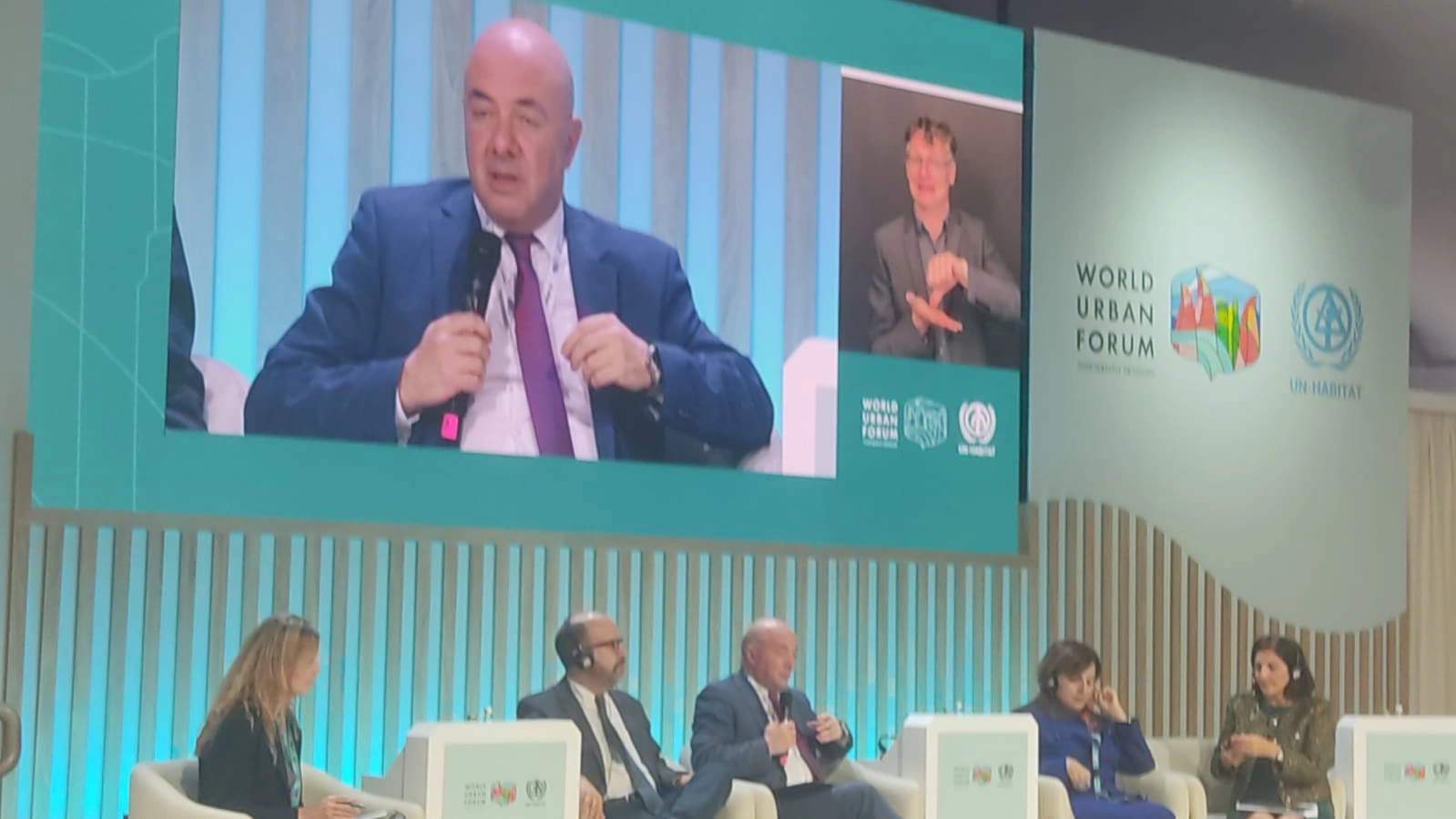 Moroccan official calls for protecting city identity in redevelopment projects