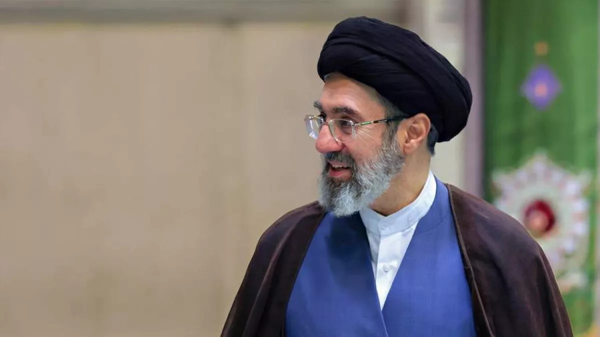 Supreme Leader accuses US of targeting Iran’s “unyielding identity”