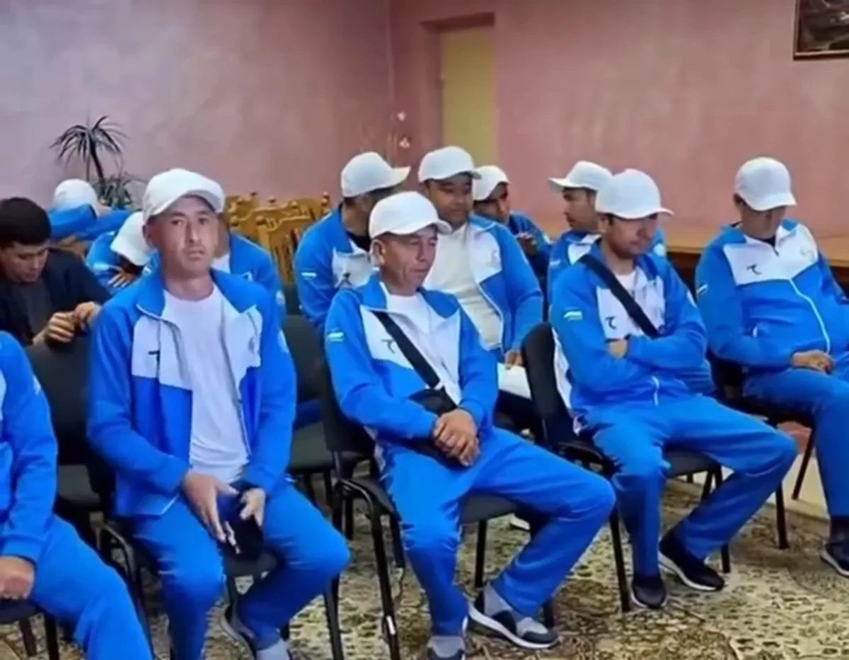 Uzbek workers in Belarus: who is behind the labour migration controversy — and why? Analysis by Limansky