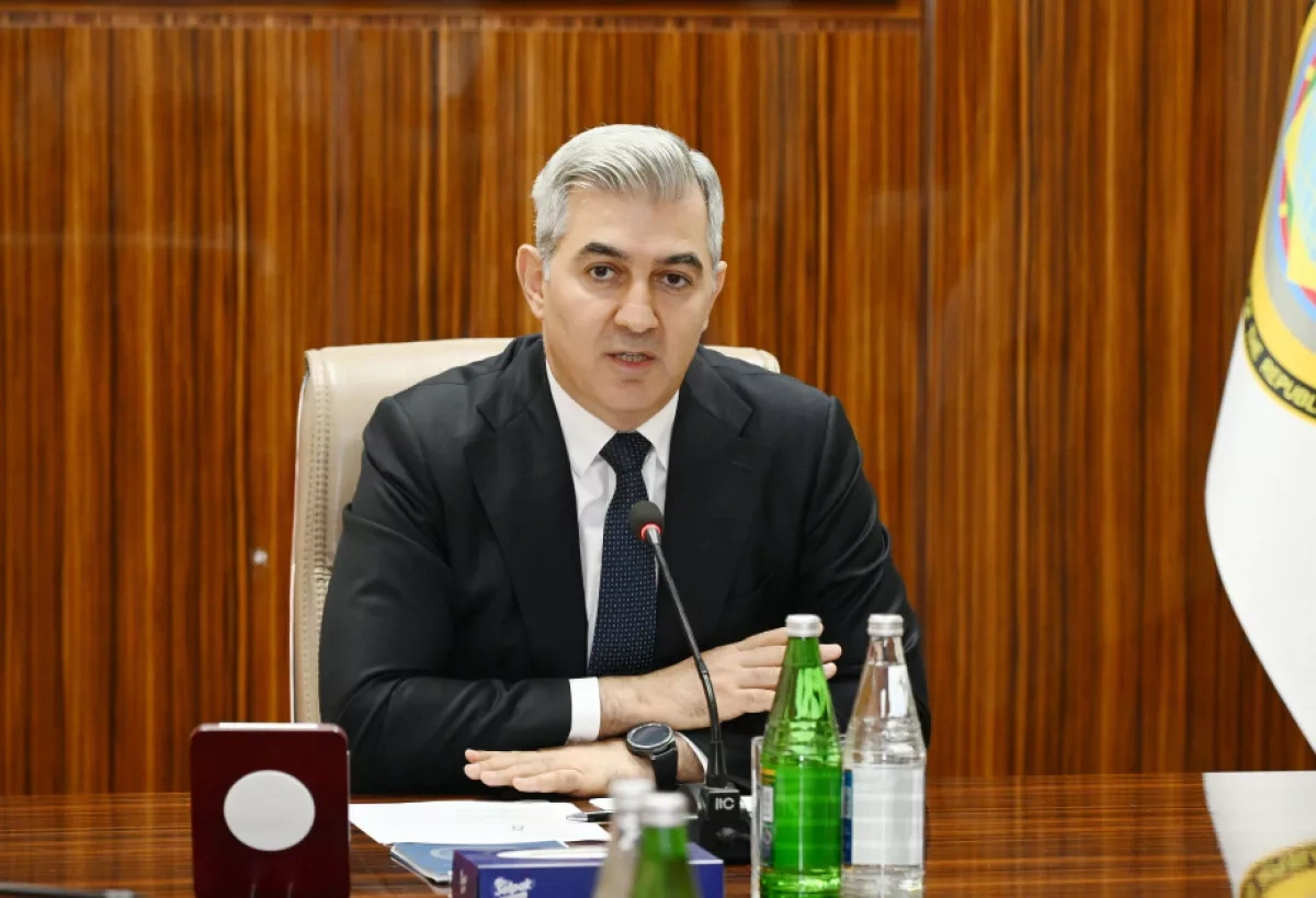 Azerbaijan may expand visa-free travel list, migration chief says