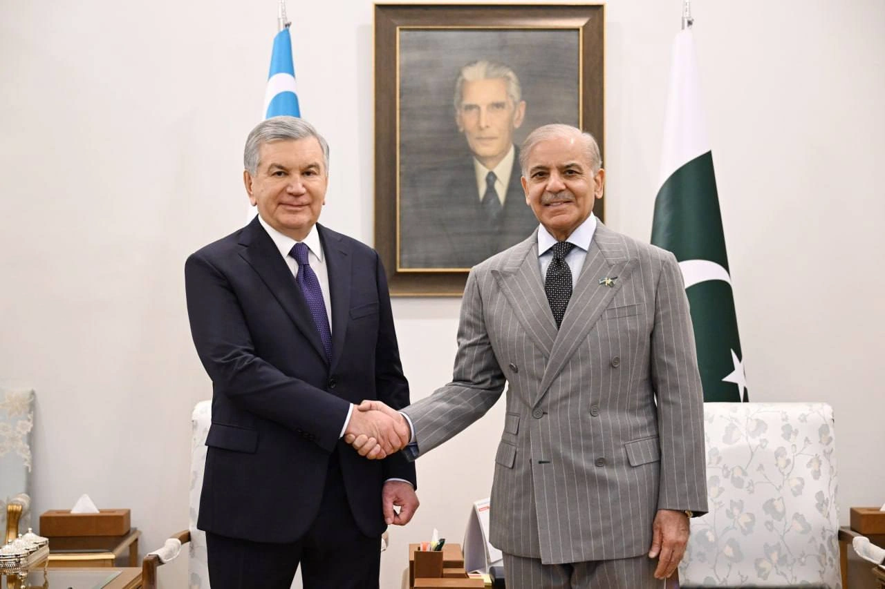 Deals signed, questions remain: can Uzbekistan and Pakistan deliver on Southern corridor promises?