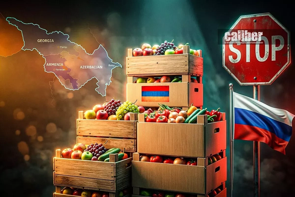 Armenia set to repeat Eastern Europe’s worst experience in EU integration Analysis by Serhey Bohdan