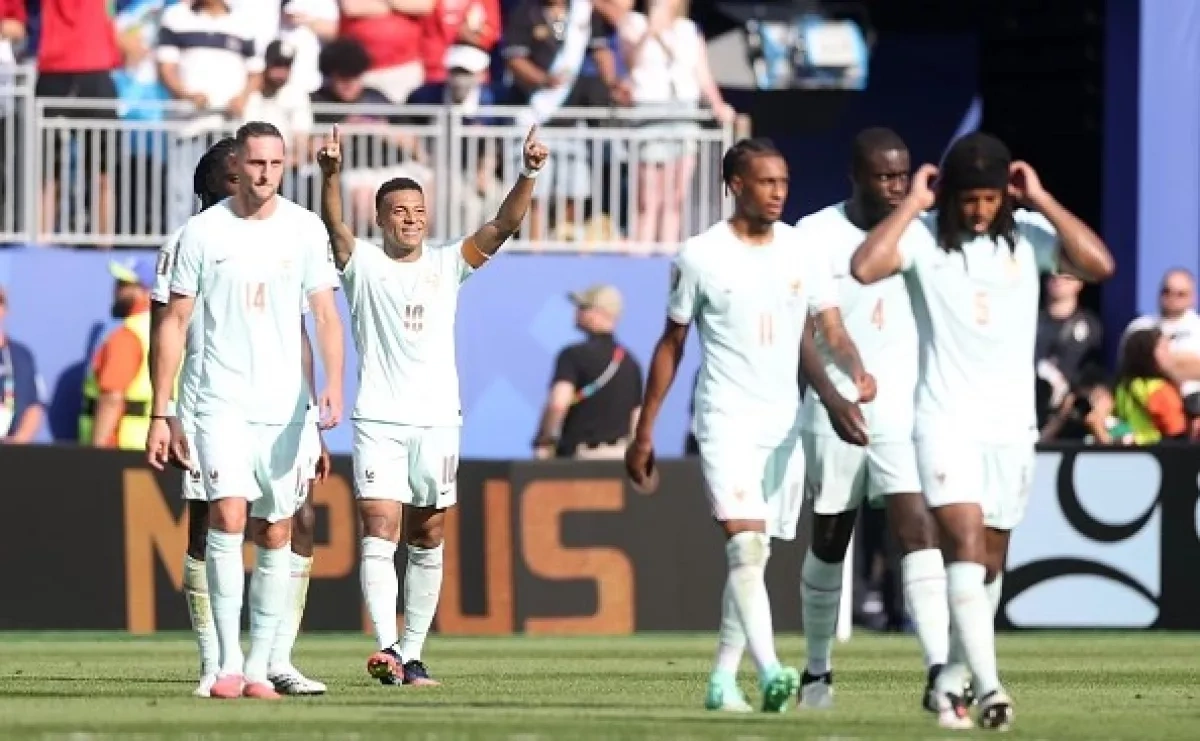 Messi vs England, Mbappé vs Spain: The World Cup enters its final stretch