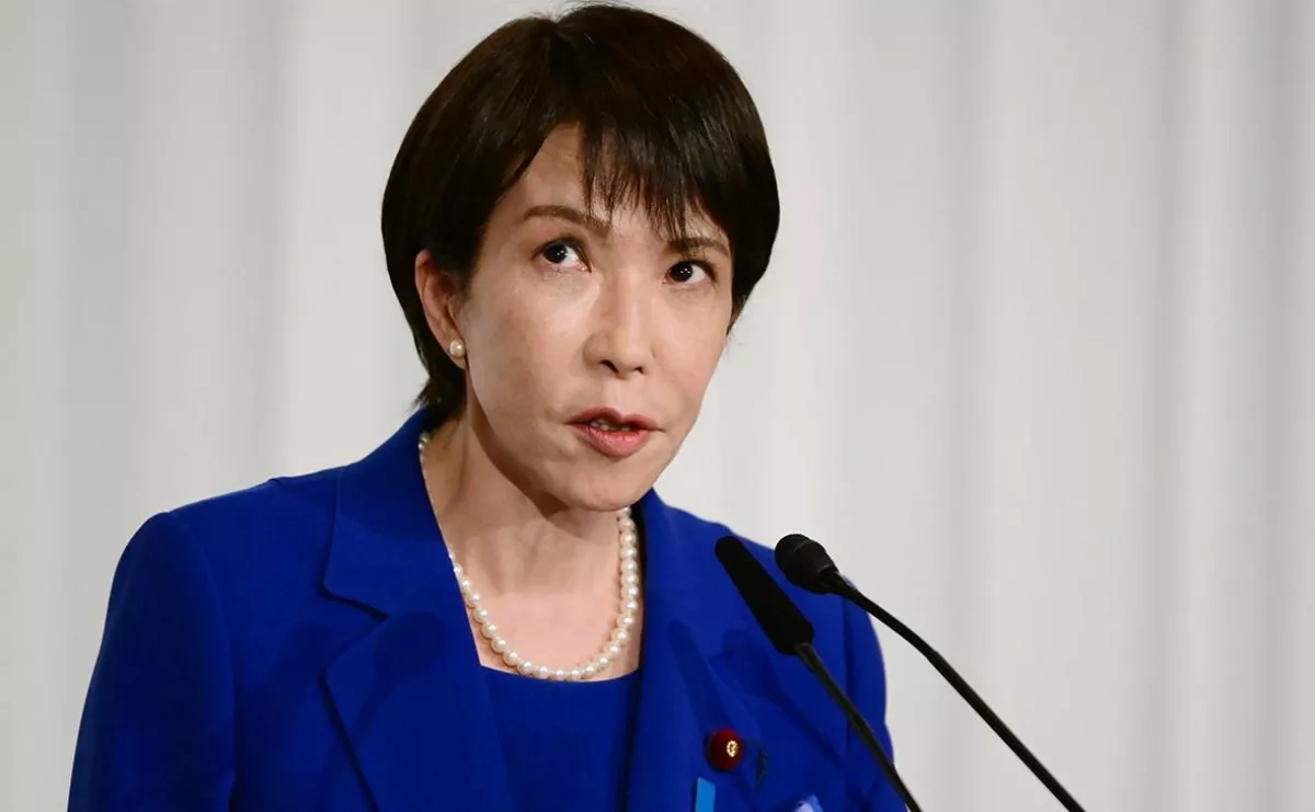 Japan pledges strong action to shield citizens from Middle East tensions