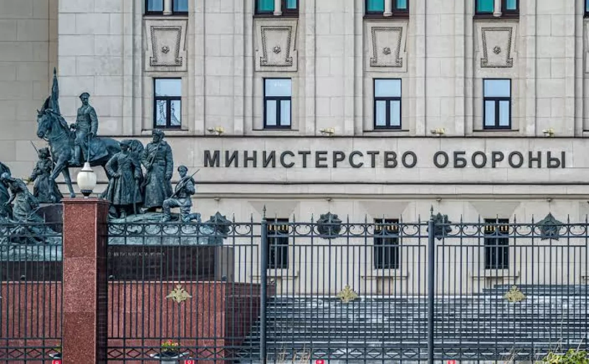 Russia says it struck two cargo ships, tugboat near Odesa