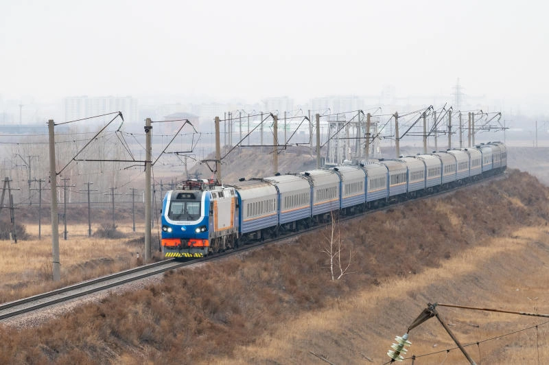 Russian Railways Logistics set to expand transport links with Iran via North-South ITC (Exclusive)