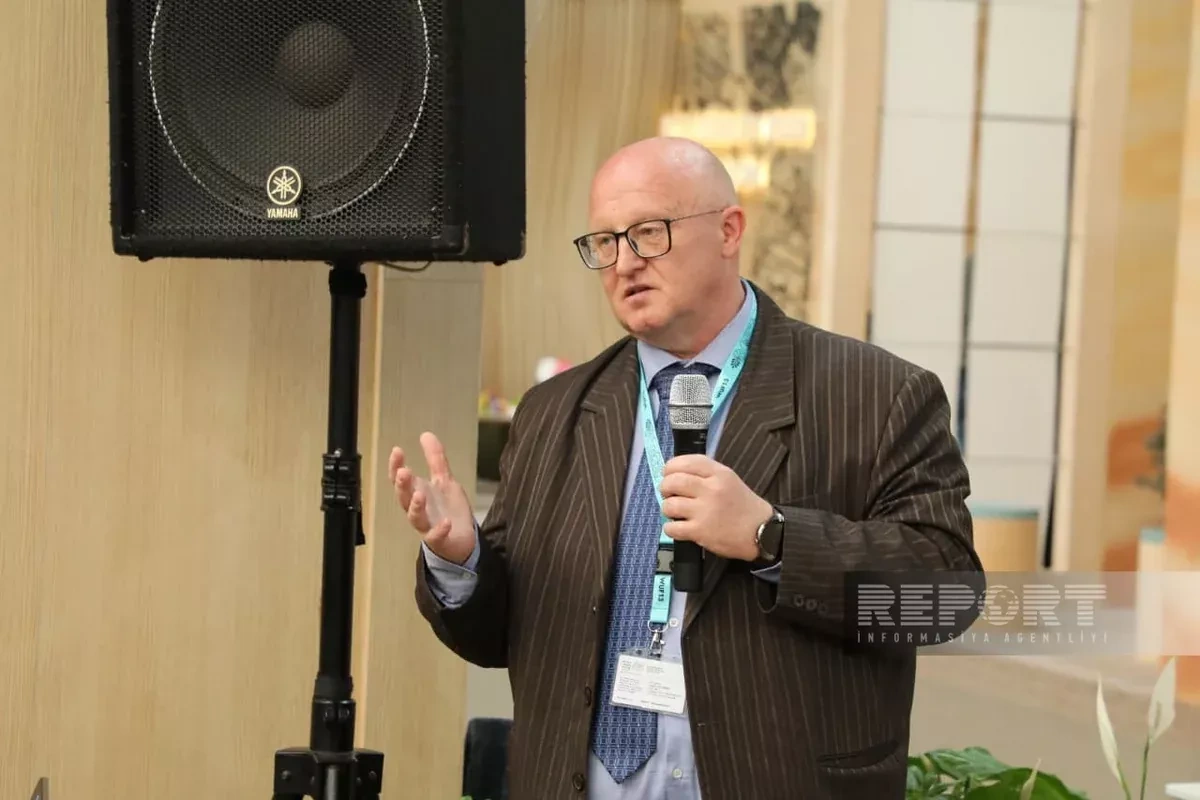 Global leaders highlight housing, water challenges at WUF13 in Baku