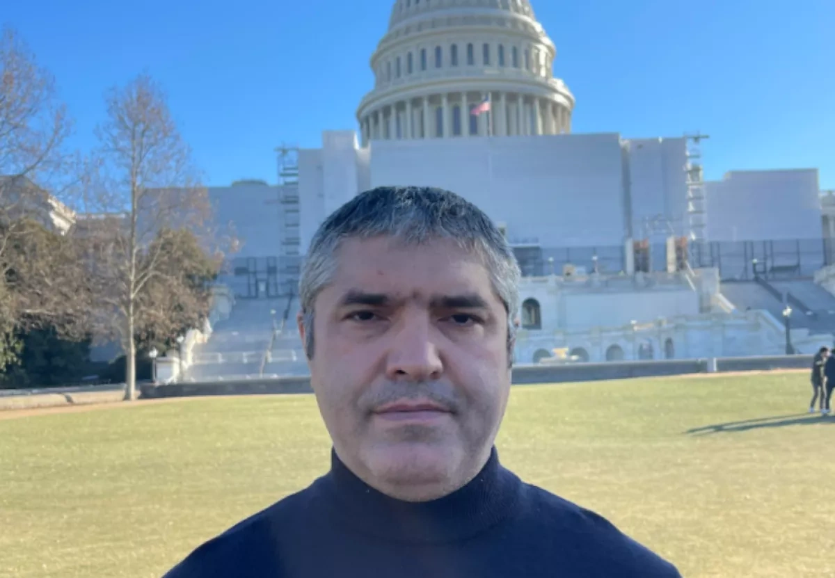 Wrong turn: Azerbaijani UB neuroscientist to be deported from US