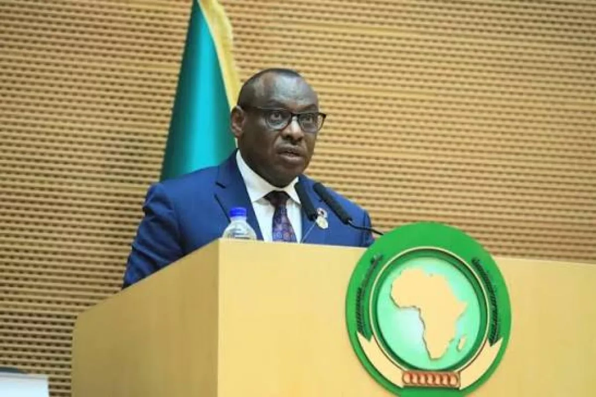 UN: More than 400 million Africans lack access to basic drinking water