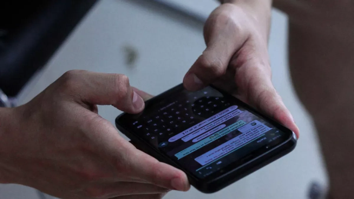 Two more messaging apps become inaccessible in Russia without VPN