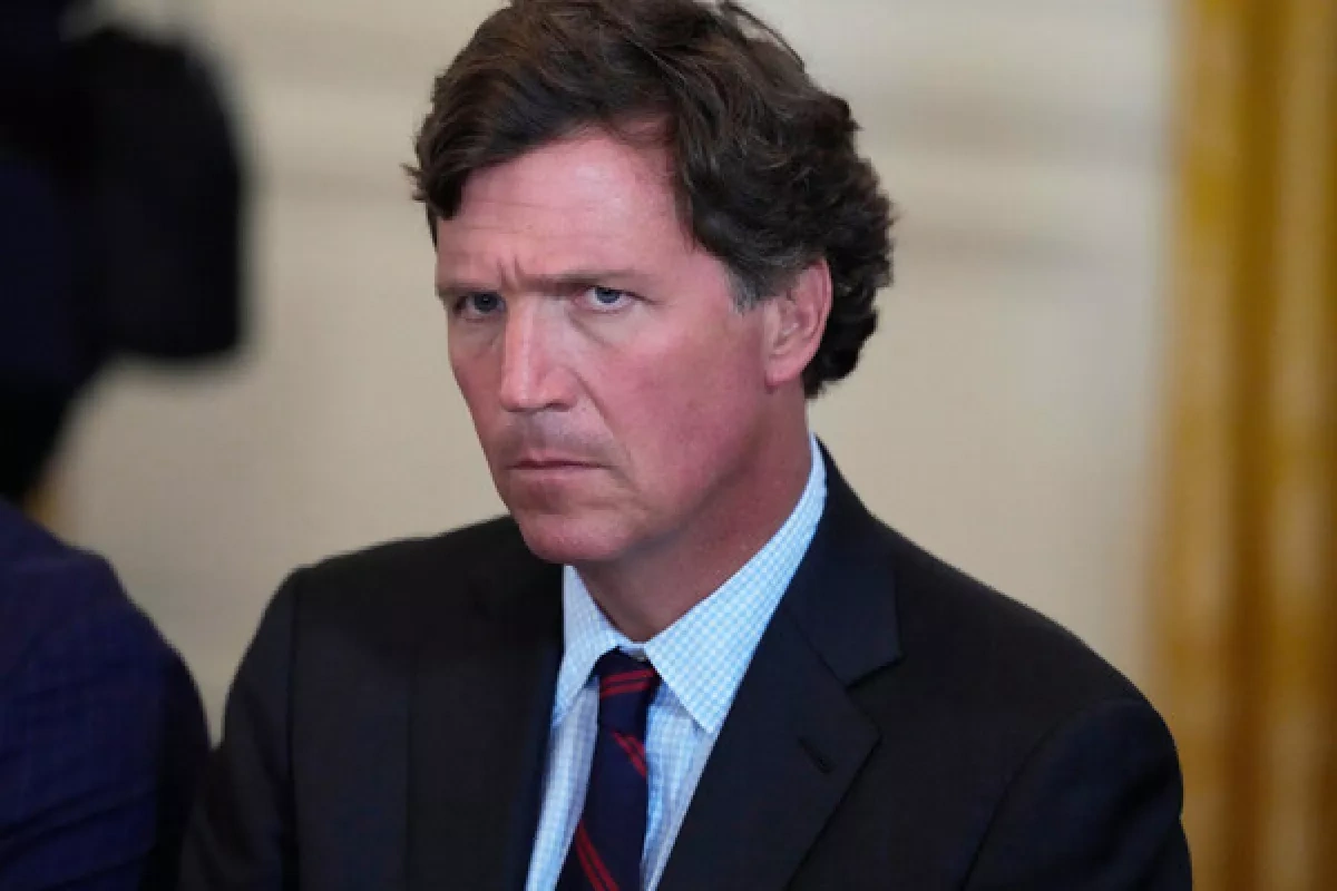 US-Iran truce signals American defeat, says journalist Tucker Carlson