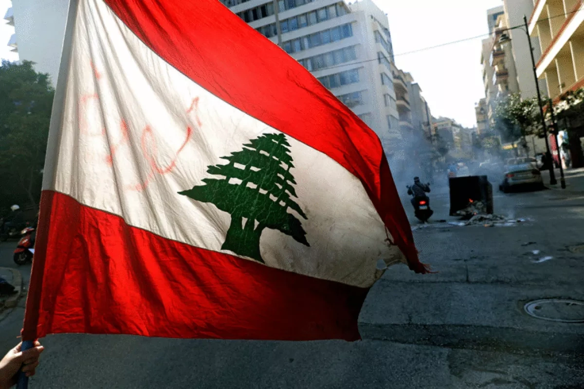 Lebanese economy faces new hit with exit of major Emirati firm