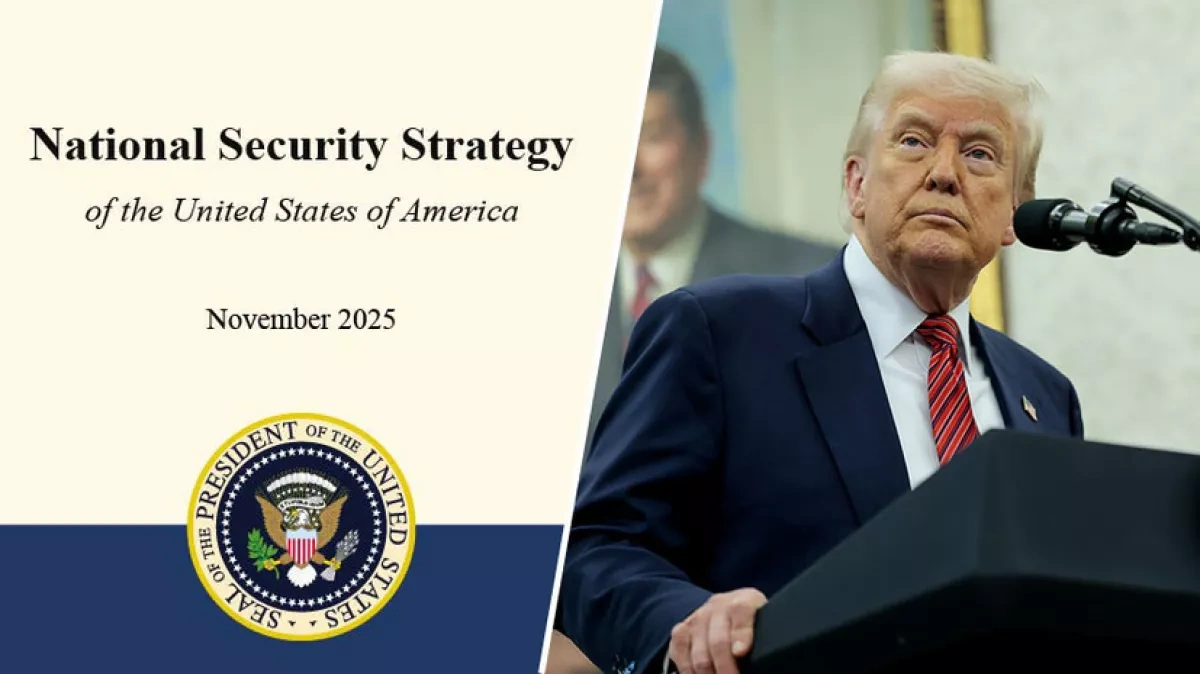 The leitmotif of Munich 2026: Europe’s growing insecurity From Pax Americana to panic?