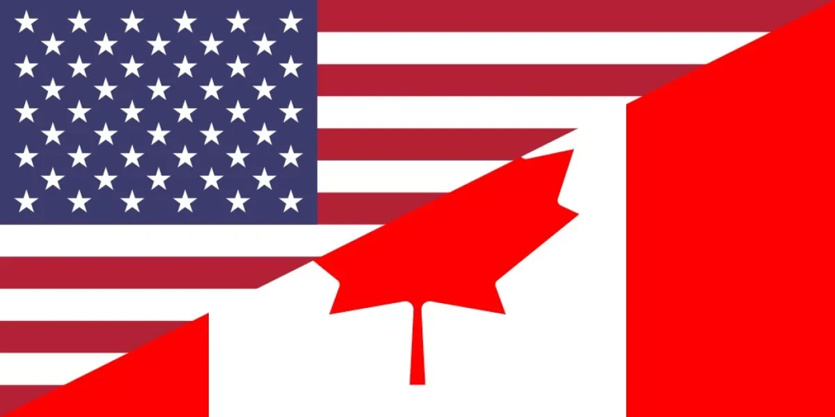 Canada between two giants Why Ottawa is recalibrating toward Beijing