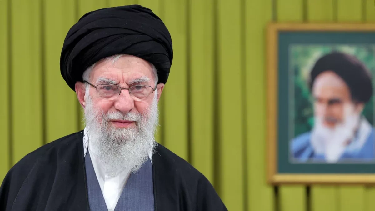 Russian translation of Ayatollah Khamenei’s autobiography to be released