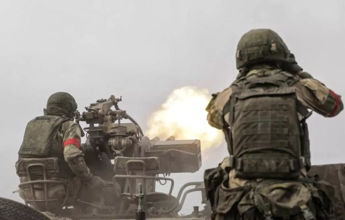 Russia reports shooting down 25 Ukrainian drones overnight