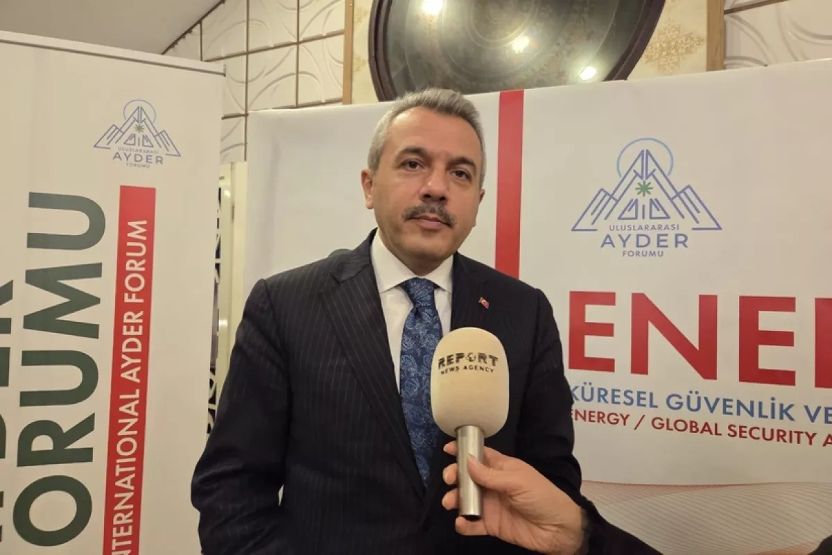 Azerbaijan actively supports running Black Sea forum in Türkiye —governor