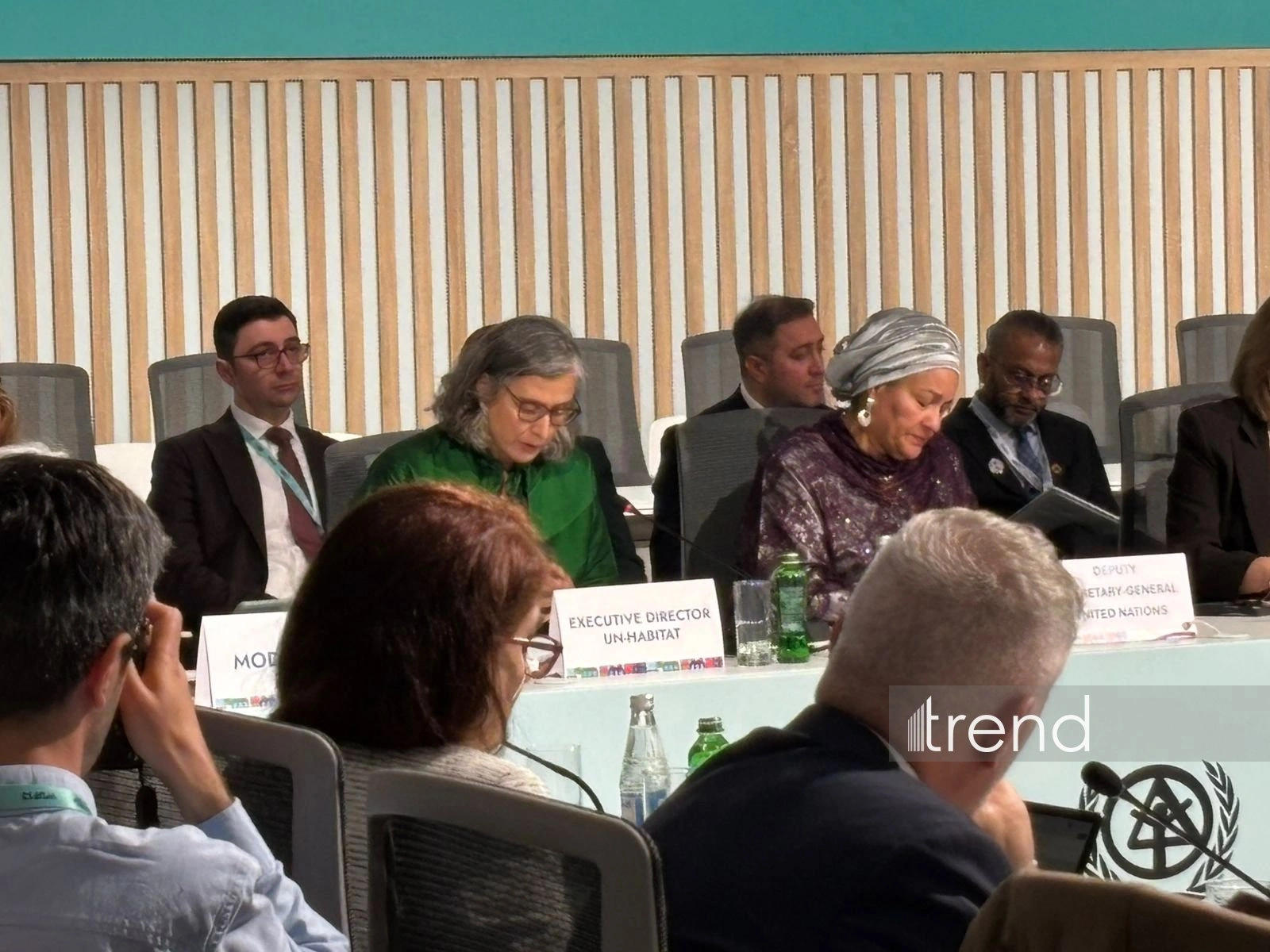 UN-Habitat chief warns women disproportionately affected by housing inequality