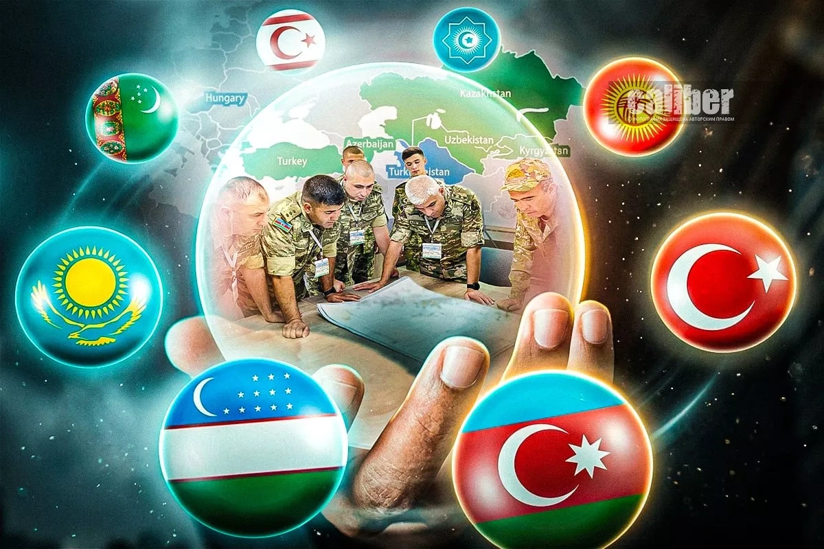 Unity in action: Azerbaijan, Türkiye and Uzbekistan strengthen defence cooperation Overview by Teymur Atayev