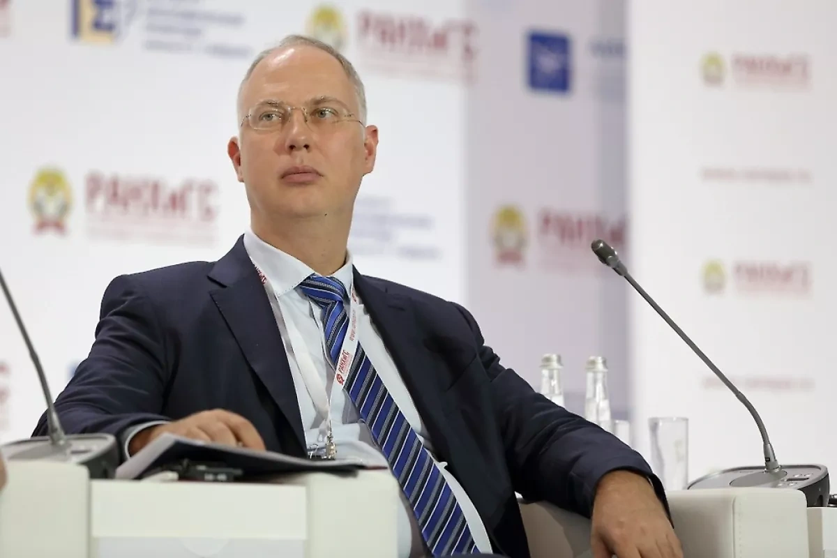 Russia’s envoy: EU reassessing energy policy amid Middle East escalations
