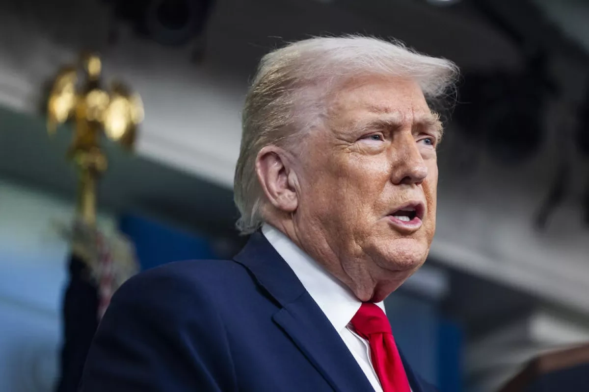 Trump calls for NATO support to protect southern US borders