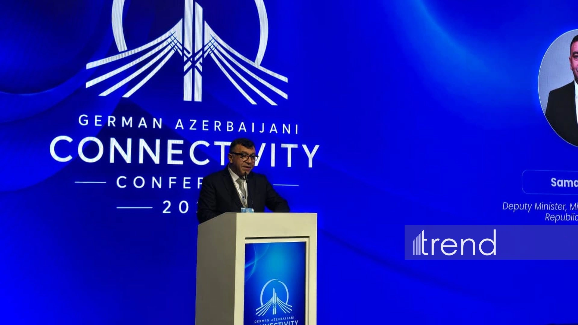 Azerbaijan offers German firms to build production plants - official