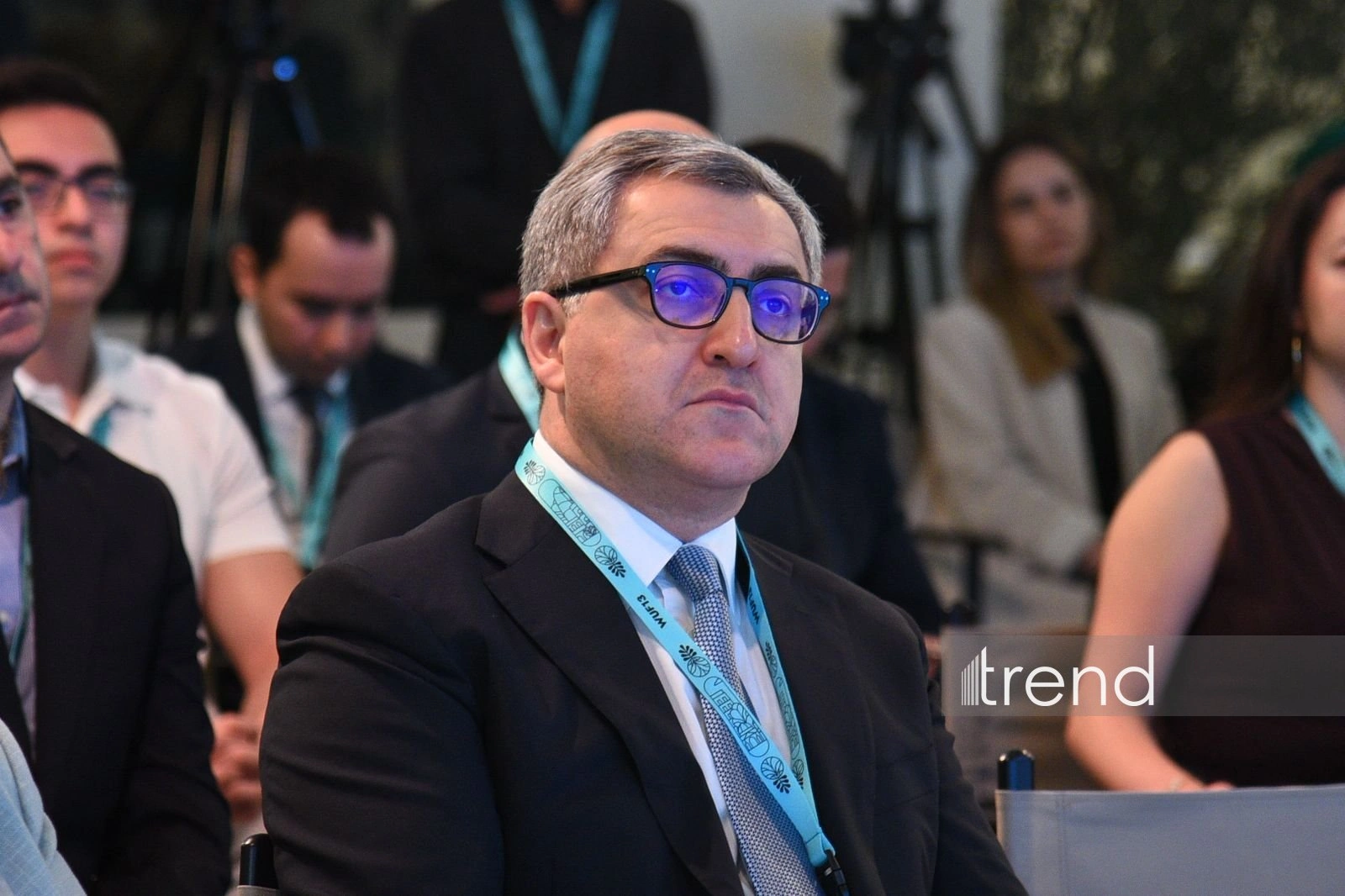 Azerbaijan announces hosting International Investment Forum in September 2026