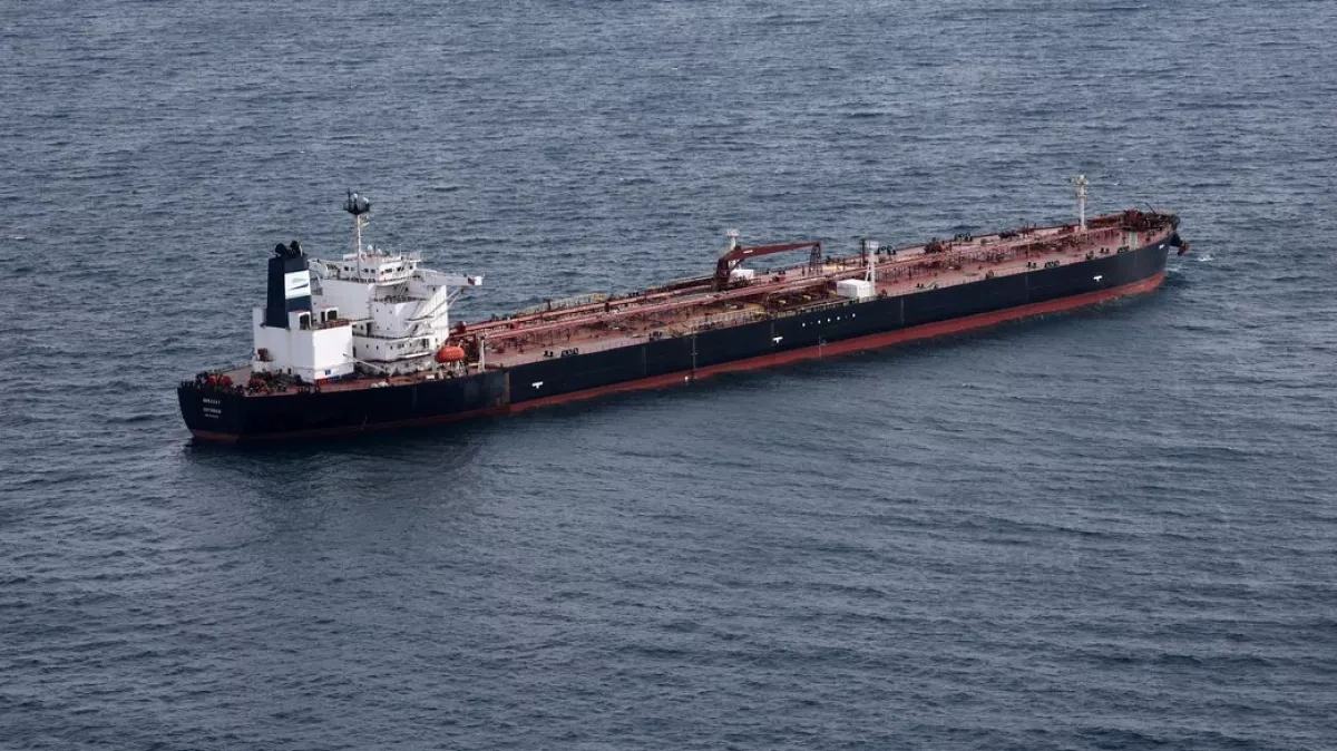 Ukraine sanctions 91 vessels in Russia’s “shadow fleet”