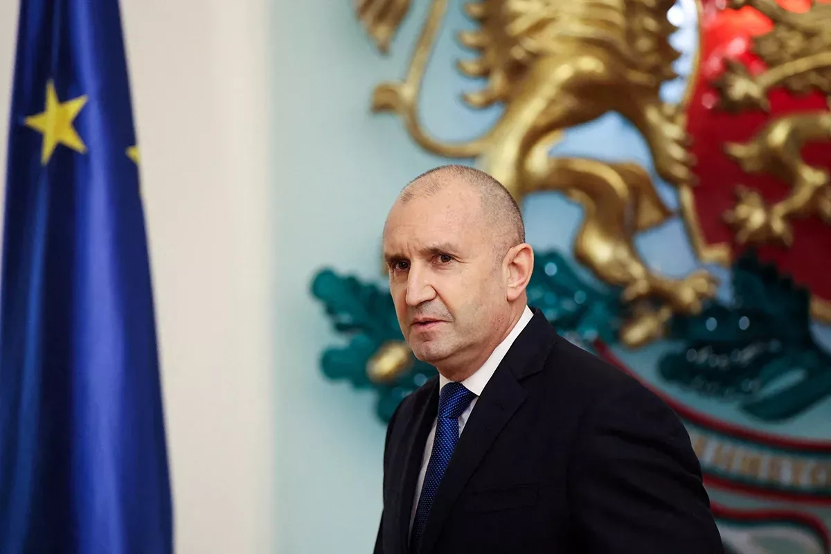 Bulgaria offers support for Ukraine recovery after war