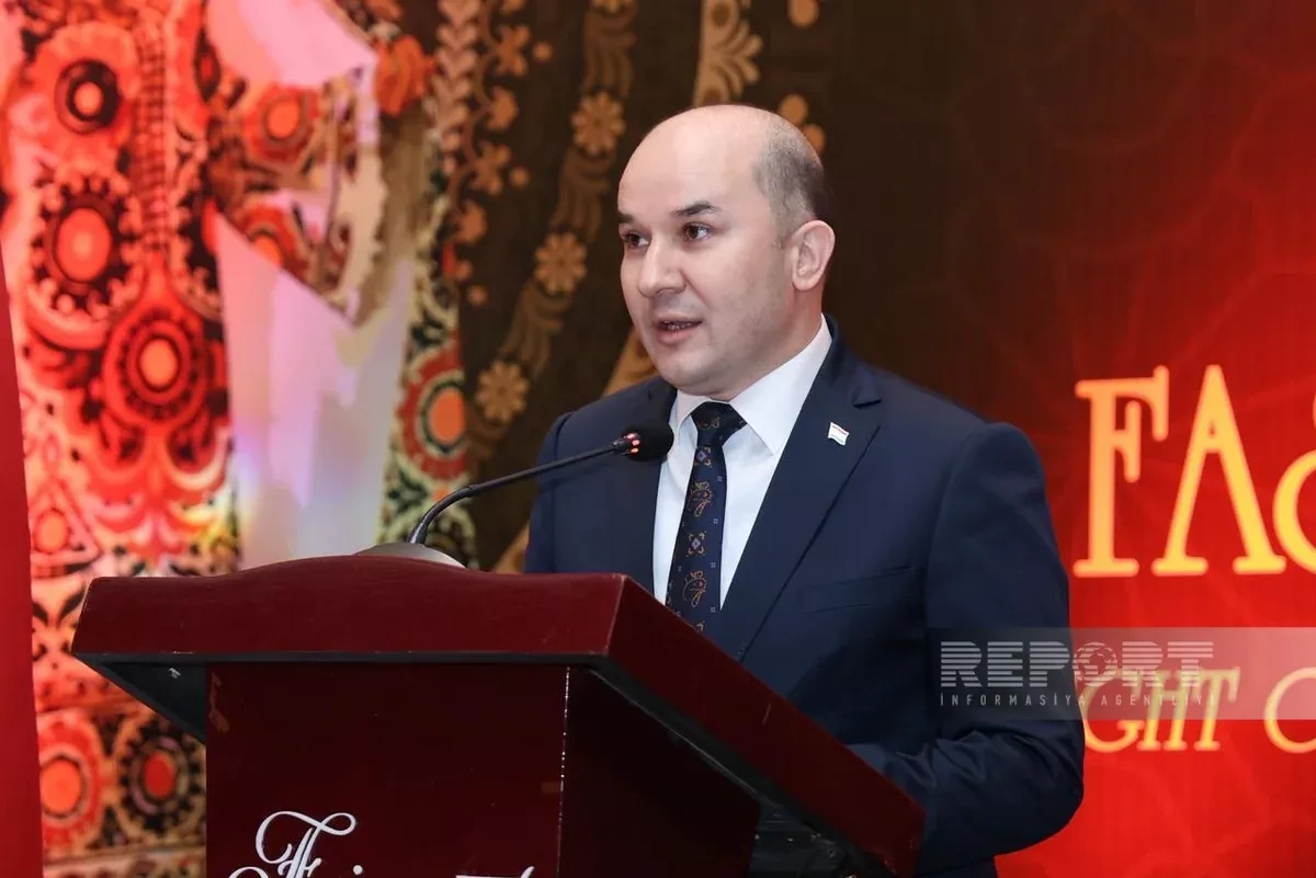 Shared values strengthen Azerbaijan-Tajikistan bond, says envoy PHOTO