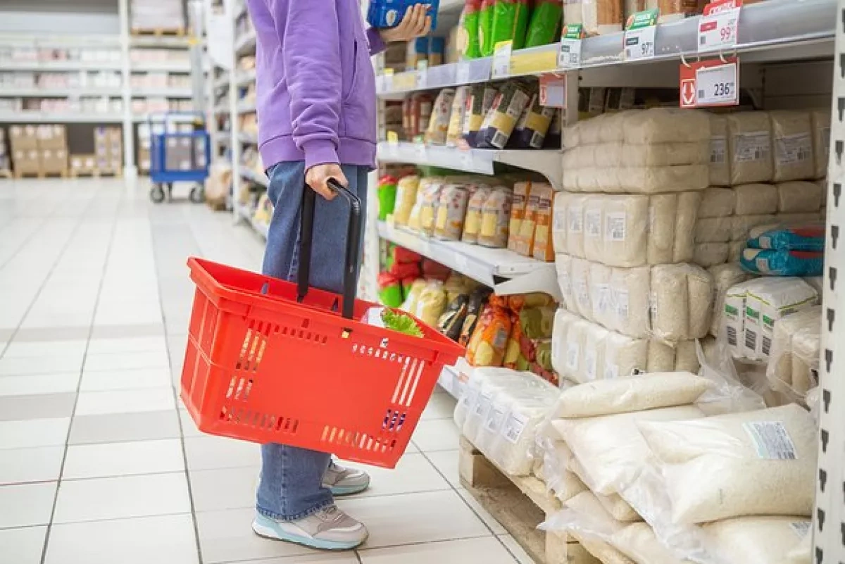 Swedish intelligence chief: Real inflation in Russia far higher than official data