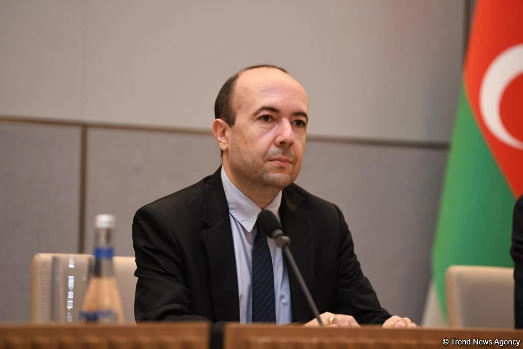 Azerbaijan's deputy foreign minister visits Qatar