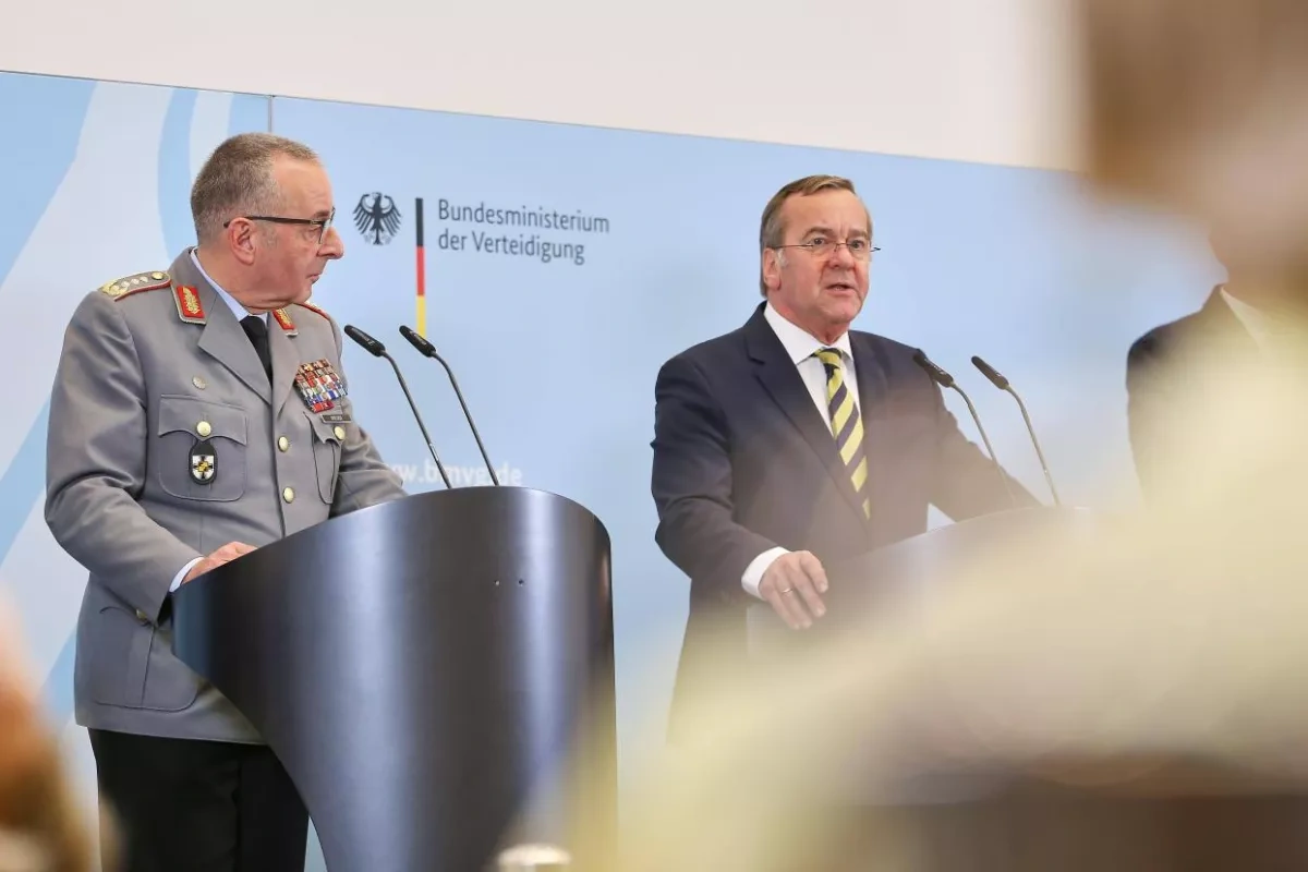 Europe’s defence unity frays as superpowers chart separate paths