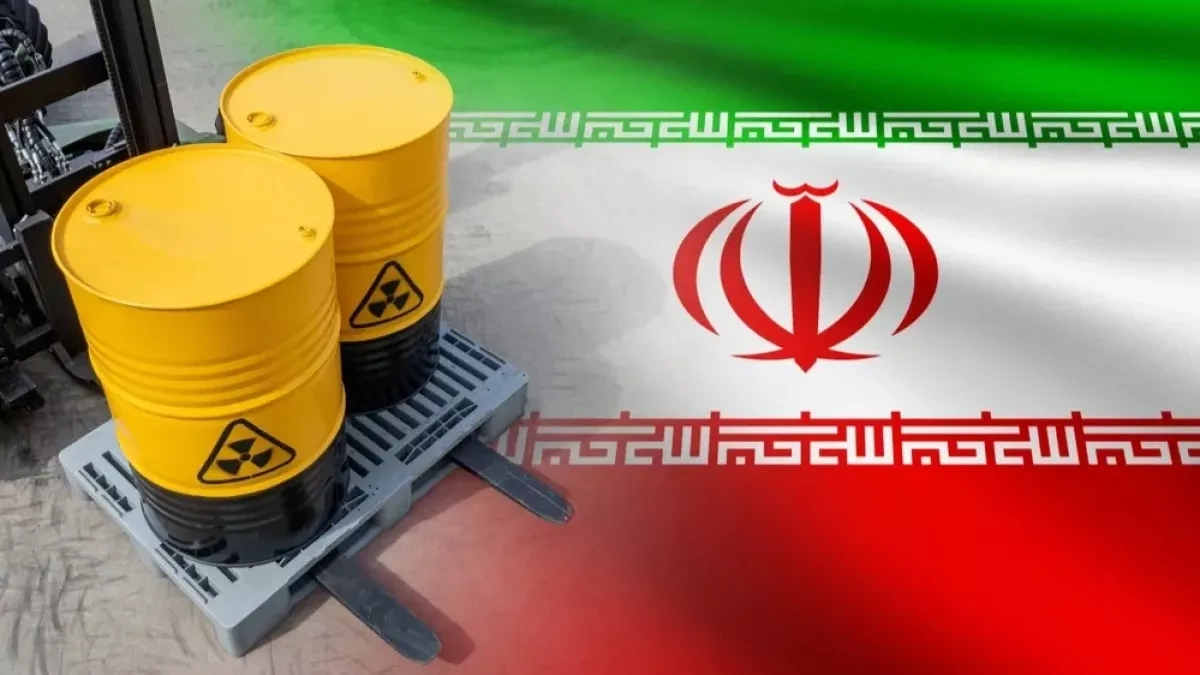 Kazakhstan open to hosting Iranian uranium storage – Foreign Ministry