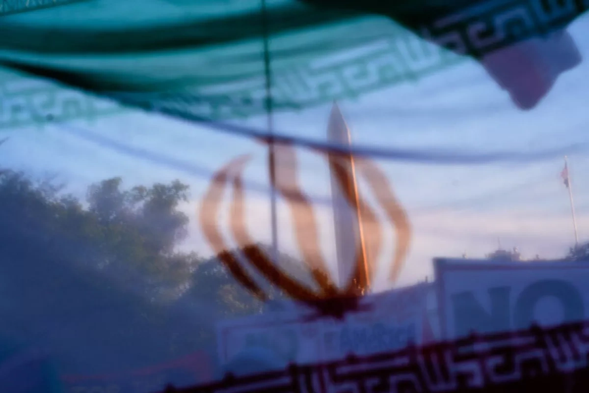 Iran rejects Trump’s claim of death sentences for eight women
