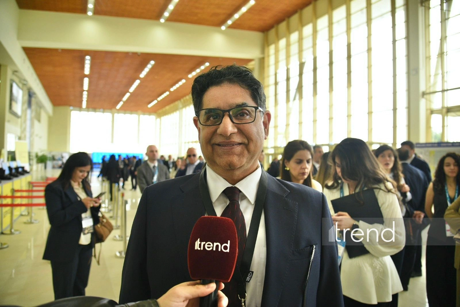 FAO highlights efforts to ensure access to digital tools for all Azerbaijani farmers (Interview)